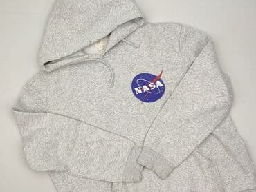 H&M L.O.G.G., Hoodie for men, size XL