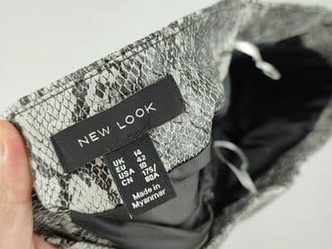 spódnice z prostokąta na gumce: New Look, Spódnica damska, rozmiar XL — 4
