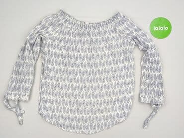 bluzki z traktorem dla chłopca: Esprit, Bluzka damska, S — 2