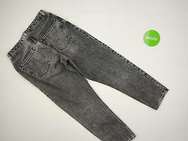 top marks: Topshop, Jeansy damskie, rozmiar S — 3