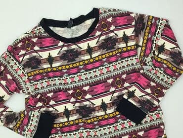 mammut trovat t shirty: H&M, Bluza damska
, rozmiar M — 1