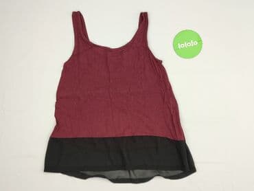 oversized t shirty basic: Divided, Women's blouse, size S (EU 36) — 3