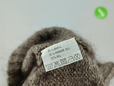 sweter smog: Filippa K., Sweter damski, rozmiar S — 5