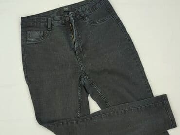 взуття жіноче олх: Jeans for women, size L (EU 40) — 1
