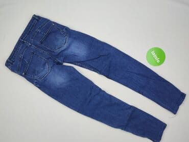 rozmiary jeansów damskich: Esmara, Jeansy damskie, rozmiar S — 3