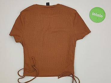 drain: Shein, T-shirt damski, rozmiar S — 3