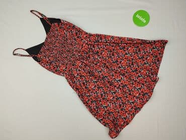 czerwone spódnice 134: Sukienka damska, rozmiar XS — 4