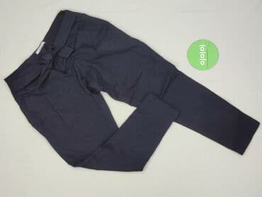 buty oleksy mokasyny: Spodnie materiałowe damskie, rozmiar S — 2