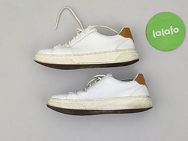 buty solovair: Sneakersy damskie, rozmiar 37 — 3