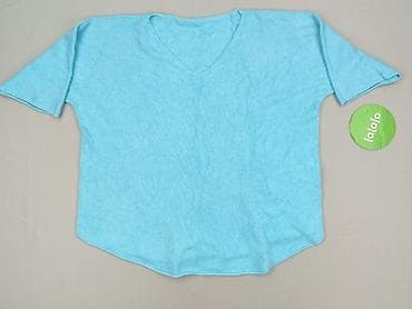 technics t shirty: Bluzka damska, rozmiar 3XL — 2