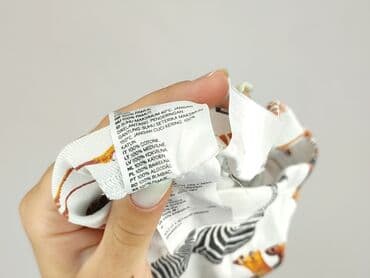 bionic bielizna termoaktywna: Legginsy dziecięce, H&M, 1.5-2 lat, 92, stan - Idealny — 5