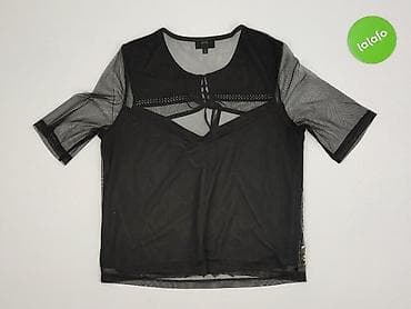 River Island, Жіноча блуза, розмір M — 3