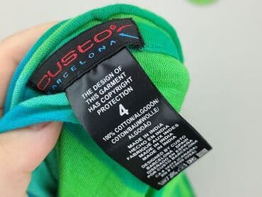 buty spongebob: Custo Barcelona, Tunika damska, rozmiar 2XS — 4