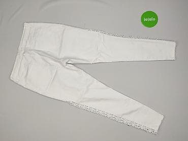 red jeans versace: Denim Collection, Jeansy damskie, rozmiar L — 3