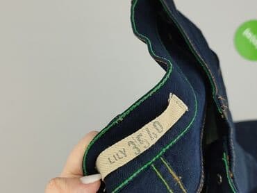 ltb spodnie: Ltb, Jeansy damskie, rozmiar S — 4