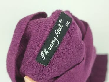 mango sukienka fioletowa: Sukienka damska, rozmiar M — 6