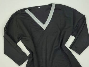 Блузи: Жіноча блуза, розмір 2XL на lalafo.pl — 1 Блузи: Жіноча блуза, розмір 2XL — 1