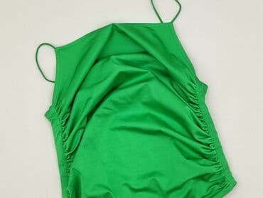 koszulki na ramiączkach plus size: Top damski, rozmiar S — 1