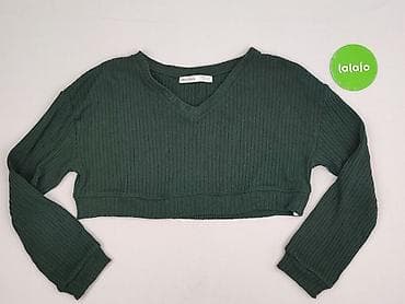oysho sweter: Bershka, Sweter damski, rozmiar S — 2