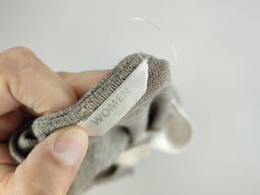 steve madden klapki z futerkiem: Kardigan damski, rozmiar S — 4