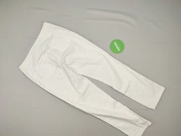 lasocki klapki biale: Gerry Weber, Spodnie materiałowe damskie, rozmiar S — 3