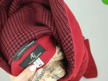 kurtka michael kors damska tk maxx: Adrianno Damianii, Płaszcz damski, rozmiar XL — 4