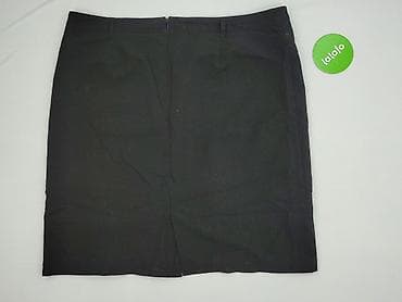 plus size spódnice: Spódnica damska, rozmiar 5XL — 3