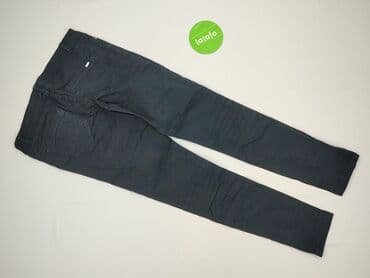 reserved jeansy boyfriend damskie: Reserved, Jeansy damskie, rozmiar S — 3