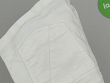 dżinsy 3 4: CKH Clockhouse, Szorty damskie, rozmiar S — 6