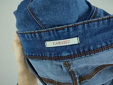 mango jeans regina: Camaïeu, Jeansy damskie, rozmiar S — 5