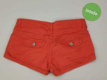 krótkie spodenki do grubych rajstop: Szorty damskie, S — 3