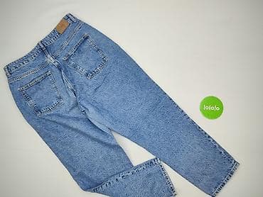 kowboj: Zara, Jeansy damskie, rozmiar 2XL — 3