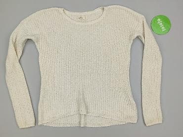 pull and bear golf: Hollister, Sweter damski, rozmiar S — 2