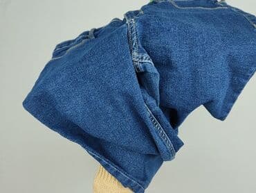 sweter kaszmir hm: Spodnie jeansowe, H&M, 13 lat, 158, stan - Bardzo dobry — 6