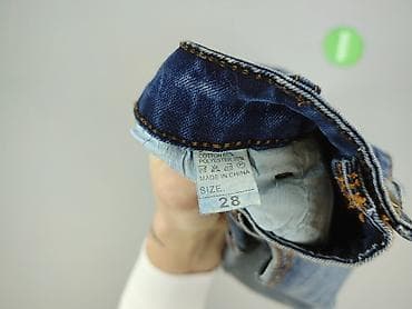 oasis jeans: Jeansy damskie, rozmiar S — 4