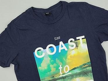 koszulki mbappe: H&M, Koszulka dla mężczyzn, rozmiar M — 1