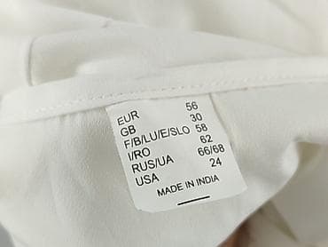 bluzki damskie 50: Bluzka damska, rozmiar 5XL — 4