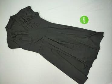 sukienki midi z krótkim rękawem: Сукня жіноча, розмір S — 3