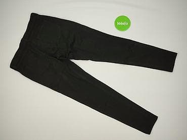 spodnie givenchy: H&M, Spodnie materiałowe damskie, rozmiar M — 3