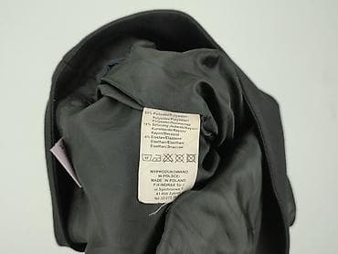 satynowe spódnice: Spódnica damska, rozmiar XL — 5