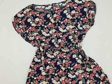 klapki: Sukienka damska, rozmiar 3XL — 1