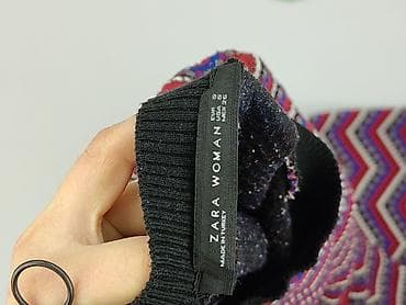 sukienka zalsqa: Zara, Sukienka damska, rozmiar S — 4