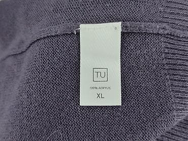 hello kitty primark: Tu, Sweter dla mężczyzn, rozmiar XL — 6
