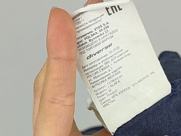 ck t shirty women: Diverse, T-shirt damski, rozmiar M — 5