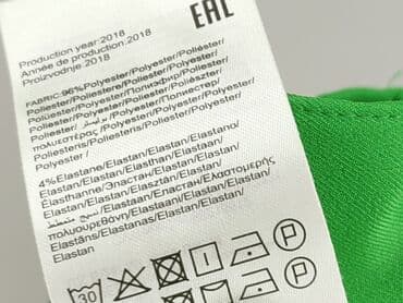 Women: Noisy May, 3/4 Trousers for women, M — 5