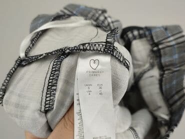 simple bluzki: Primark, Spodnie materiałowe damskie, rozmiar S — 5