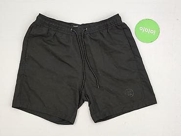 klapki ezzy: Terranova, Szorty kąpielowe dla mężczyzn, rozmiar S — 2