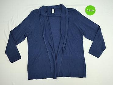 reserved sweter damski: Kardigan damski, rozmiar XL — 2