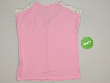 koszulka z tiulem: Shein, Top damski, rozmiar M — 3