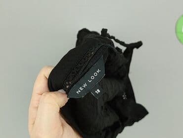 primark crop top: New Look, Top damski, rozmiar 3XL — 4